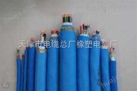 襄汾县船用橡套电缆CEFR 3*185+1*50电缆规格