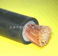 *YCW电缆3*50+2*25优质橡套电缆 橡胶电缆 橡胶电线