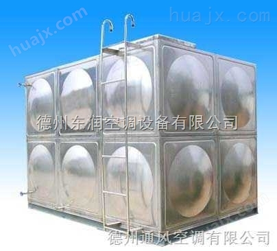 不锈钢球形水箱专业生产商