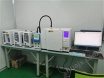 电力变压器油气相色谱仪生产