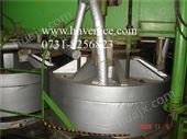 V400柔性可拆卸硫化机保温衣兰州银川乌鲁木齐轮胎厂保温衣厂家