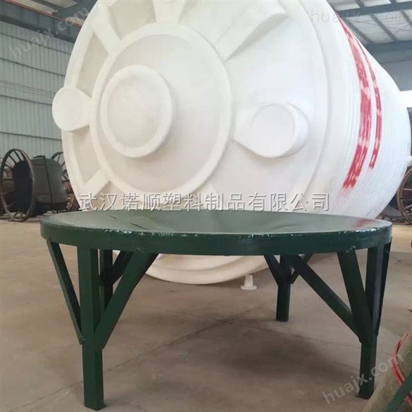 武汉30吨塑料水箱 30立方PE水箱价格