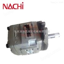 日本那智不二越NACHI齿轮泵IPH-2B-8-LT-20 6.5 5 3.进口高压油泵