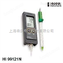 HI99121N 土壤酸度测量仪价格