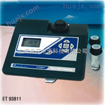 ET93811高精度实验室浊度测定仪 实验室浊度测定仪价格