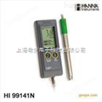 HI99141N PH测定仪 （锅炉/冷却塔）