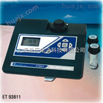 高精度实验室浊度测定仪 ET93811