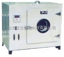 电热鼓风干燥箱型号;DP-101A-2A
