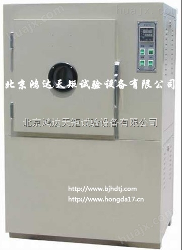 北京换气老化试验箱销售厂家