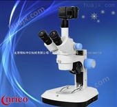 国产体视显微镜SZ65的价格是多少