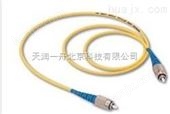 北京一舟LC型光纤跳线,LC-LC-3M,光纤跳线
