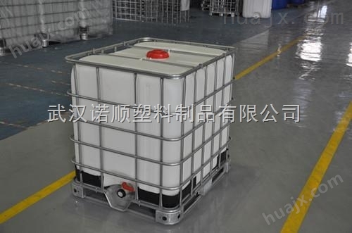 框架运输吨桶 pe集装吨桶 PE塑料桶