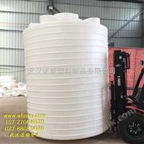 10吨塑料水箱 灌溉水塔水箱