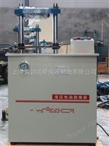 上海液压脱模器用法，2017液压电动脱模器尺寸