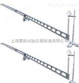 3.6/5.4米上海贝克曼梁折叠式路面弯沉仪-上海雷韵生产