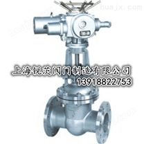 电动楔式闸阀/上海沃茨水工业