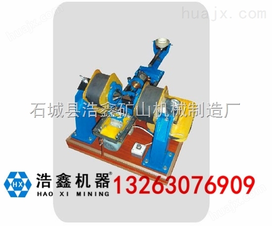 广西柳州厂家供应XCGS-50磁圈磁选管