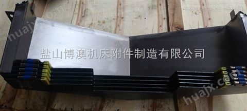 中国台湾高锋KRV4232机床防护罩