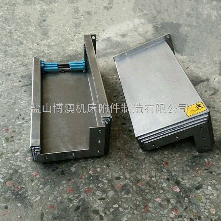 汉川XH718D机床防护板
