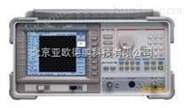 地面数字电视频谱分析仪型号：DPDSA8831T/DSA8853T