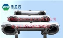 广东紫外线水处理设备HRX-UV-80T960W
