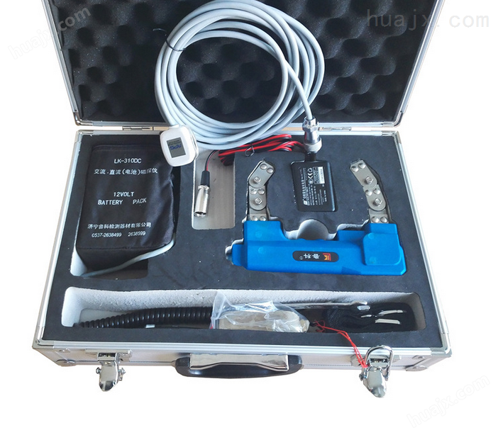 LK-310DC（交流、直流）磁粉探伤仪/焊缝探伤仪