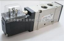 SMC气动阀选型，原装日本smc机控阀型号，VXD2142H-04-5G