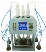 MX-100型高氯COD消解器 吹氮COD消解器