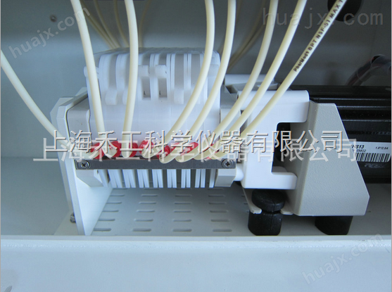 上海固相萃取仪*多通道HGC-8新款数控固相萃取仪设备