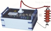 智能型氧化锌避雷器测试仪