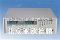 LCR数字电桥型号：DP2810/2810B