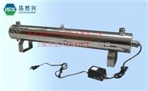 污水紫外线消毒器HRX-UV-2.3T/h40W