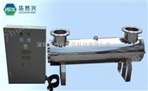 广东紫外线水处理设备HRX-UV-60T720W