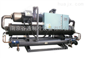 GT-LGJ-60HP南京谷通60匹螺杆水冷冷水机，可定做