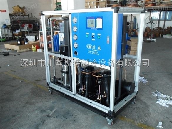 实验室用冷水机，潍坊制冷机