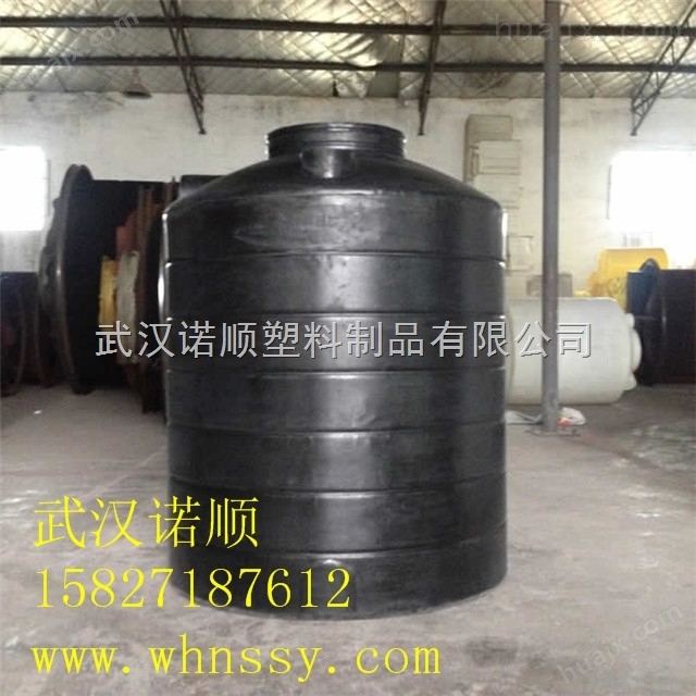 3吨灌浆剂储罐生产商