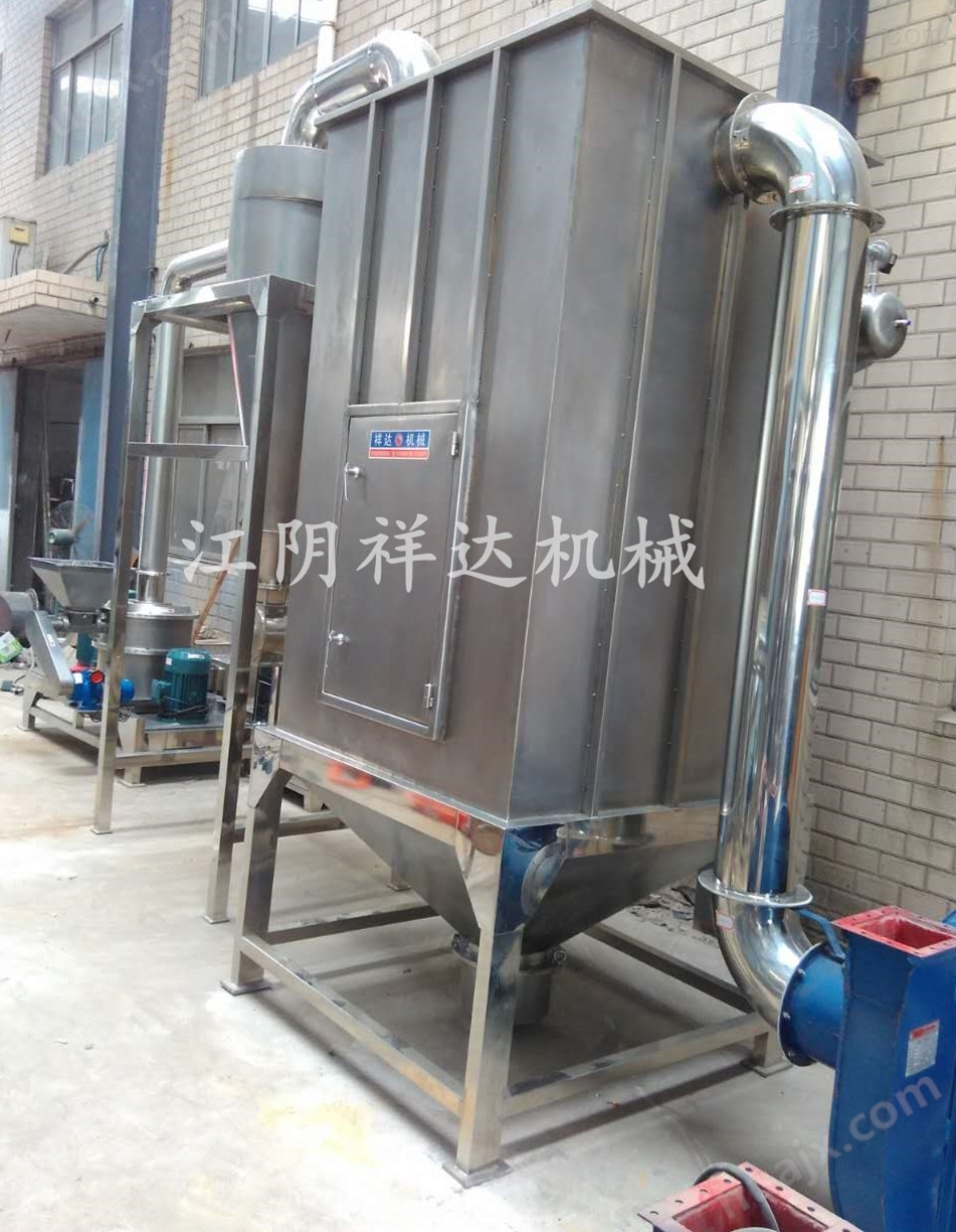 WF-系列-上海超微粉碎机厂家