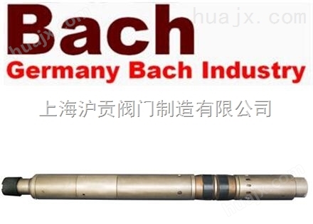 封隔器（德国BACH巴赫工业） 进口封隔器 油田设备