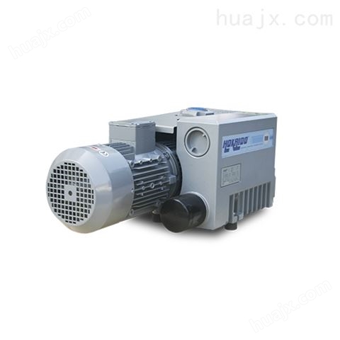 供应RH系列单级旋片式真空泵 节能环保型真空泵
