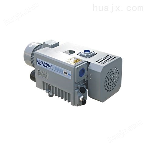 供应RH系列单级旋片式真空泵 节能环保型真空泵