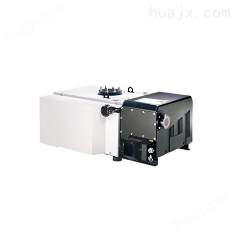 旋片式真空泵 RH0300N单级旋片式真空泵