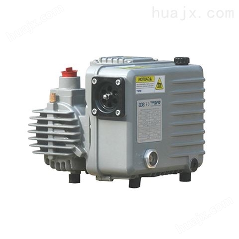 低温真空泵 单级旋片式真空泵