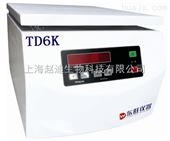 余姚市TD6K台式低速离心机