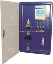上海博取5090磷酸根分析仪多通道高精度液晶显示在线监测仪表