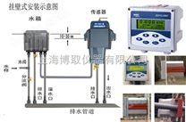 上海博取、浑浊度、水质浊度的测定、浊度仪、ZDYG-2088