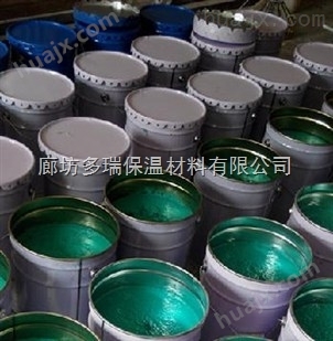 高温型乙烯基脂玻璃鳞片胶泥在工程防腐施工时的要求