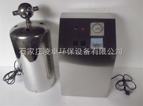 贵州铜仁水箱自洁消毒器
