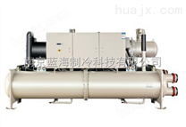 蓝海LHS-430WMS水冷螺杆满液式冷水机组