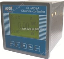 在线余氯分析仪（CL-2059A）