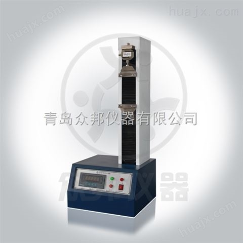 青岛众邦仪器ZF-611织物摩擦带电电荷量测试仪/静电电量表/静电电位计